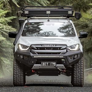 IM4x4-Raid-Bull-Bar-to-suit-DMAX-gallery3