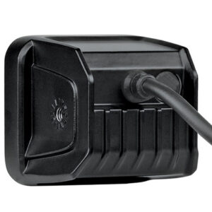 20W Bright Cube Spot Beam LED Cube Light 70×64 Clear 6