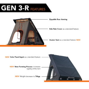 Alu-Cab Gen 3-R Hard Shell Rooftop Tent (15)
