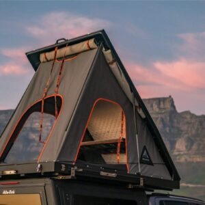 Alu-Cab Gen 3-R Hard Shell Rooftop Tent (2)