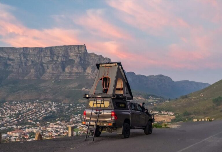 Alu-Cab Gen 3-R Hard Shell Rooftop Tent (3)