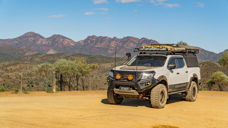 BBR048-Raid-Series-No-Loop-Bumper-Bullbar-to-suit-Nissan-Navara-NP300-Series-1-2-3-4-2