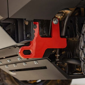 BBR048-Raid-Series-No-Loop-Bumper-Bullbar-to-suit-Nissan-Navara-NP300-Series-1-2-3-4-9