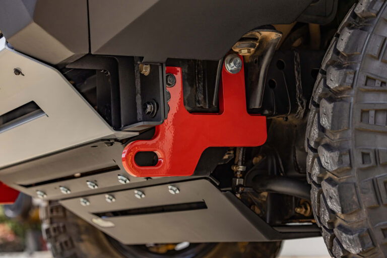 BBR048-Raid-Series-No-Loop-Bumper-Bullbar-to-suit-Nissan-Navara-NP300-Series-1-2-3-4-9