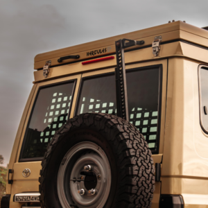 Hercules-brake-light