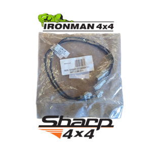 IBBPSL090-Parking-Sensor-Extension-Kit-to-suit-Toyota-300-Series-Raid-Premium-Deluxe-Commercial-Bullbar-1