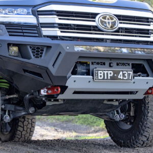 IBBPSL090-Parking-Sensor-Extension-Kit-to-suit-Toyota-300-Series-Raid-Premium-Deluxe-Commercial-Bullbar-3