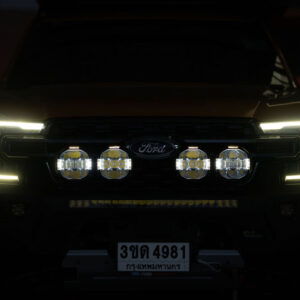 ILBCKR01-Raid-Series-Bullbar-Light-Bracket-1