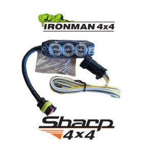 ILEDSL003P-Strip-Light-Park-Light-to-suit-Raid-Bar