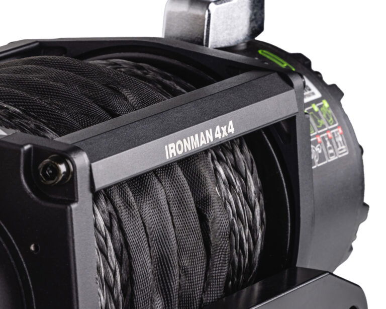 IMW12000MSR- 12,000lb Synthetic Winch-3