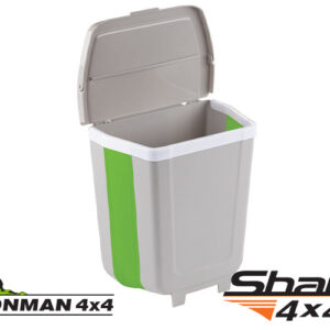 Ironman 4×4 Collapsible Camp Kitchenware Bin Storage IBIN0012 1