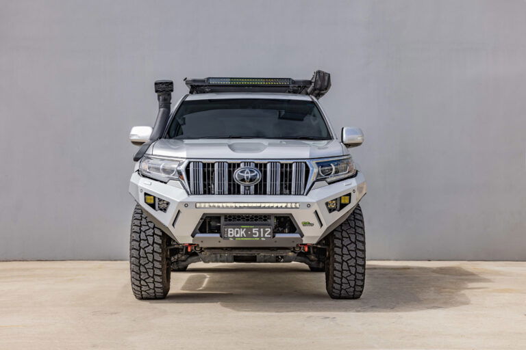 Ironman-4×4-Raid-Seires-No-Loop-Bumper-Bullbar-to-suit-Toyota-Prado-150-Series-BBR064-3