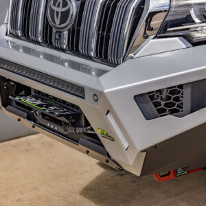 Ironman-4×4-Raid-Seires-No-Loop-Bumper-Bullbar-to-suit-Toyota-Prado-150-Series-BBR064-5