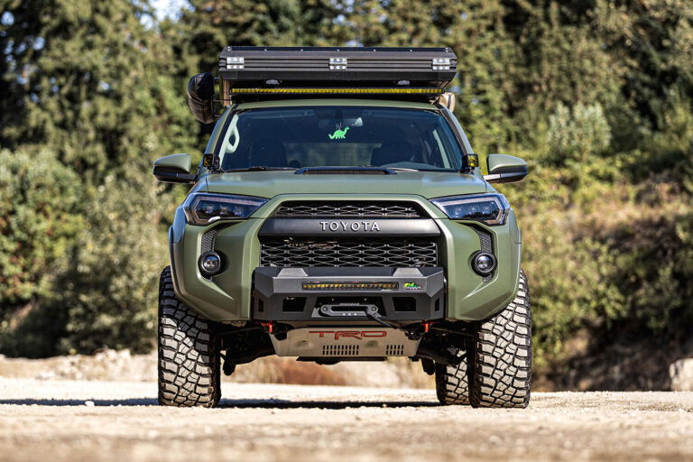 Ironman-4×4-Raid-Series-Bumper-Bar-Winch-BBR078-to-suit-Toyota-4Runner-Gen-5-1