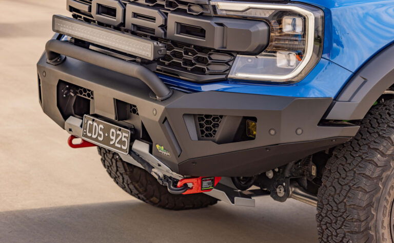 Ironman-4×4-Raid-Series-No-Loop-Bumper-Bullbar-to-suit-Ford-Next-Gen-Ranger-Raptor-BBR111-4