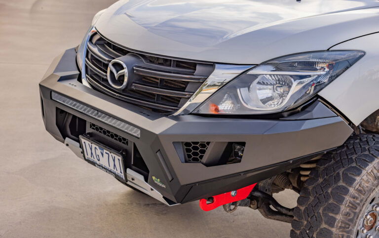 Ironman-4×4-Raid-Series-No-Loop-Bumper-Bullbar-to-suit-Mazda-BT50-7