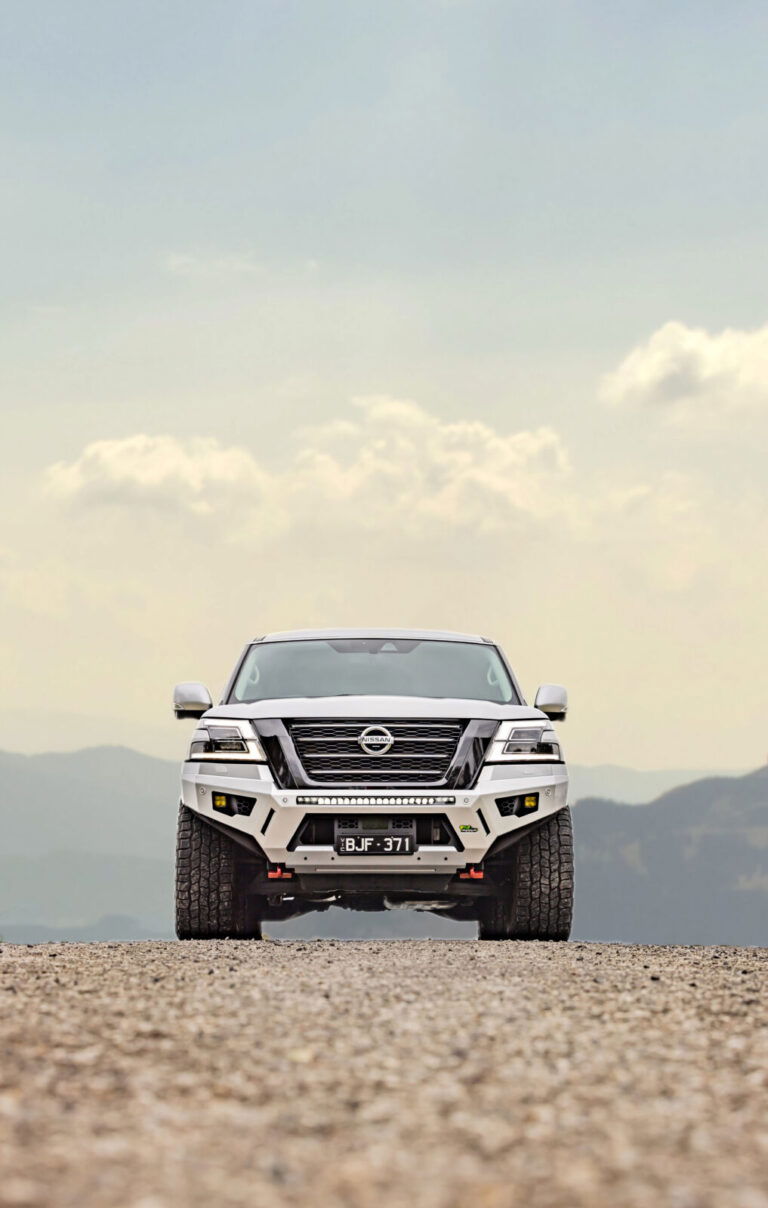 Ironman-4×4-Raid-Series-No-Loop-Bumper-Bullbar-to-suit-Nissan-Patrol-Y62-BBR084-1