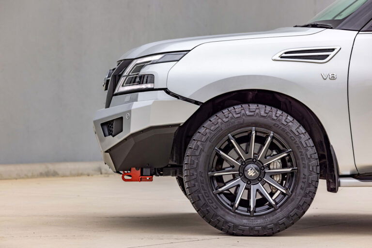 Ironman-4×4-Raid-Series-No-Loop-Bumper-Bullbar-to-suit-Nissan-Patrol-Y62-BBR084-4