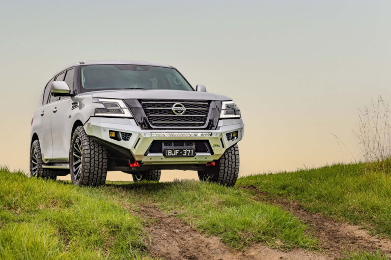 Ironman-4×4-Raid-Series-No-Loop-Bumper-Bullbar-to-suit-Nissan-Patrol-Y62-BBR084-6
