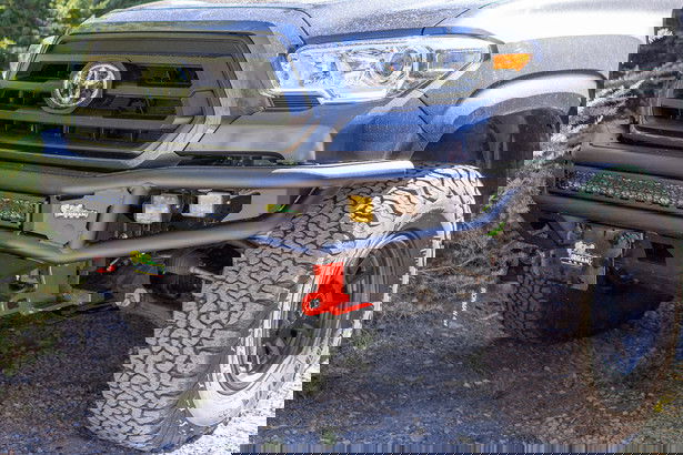 Ironman-4×4-Raid-Series-No-Loop-Bumper-Bullbar-to-suit-Toyota-Tacoma-2005-BBR072-2