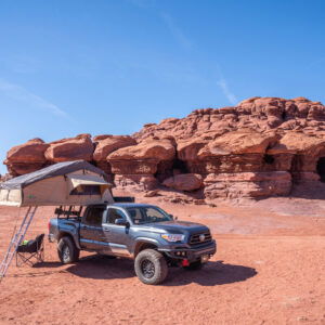 Ironman-4×4-Raid-Series-No-Loop-Bumper-Bullbar-to-suit-Toyota-Tacoma-2005-BBR072-4