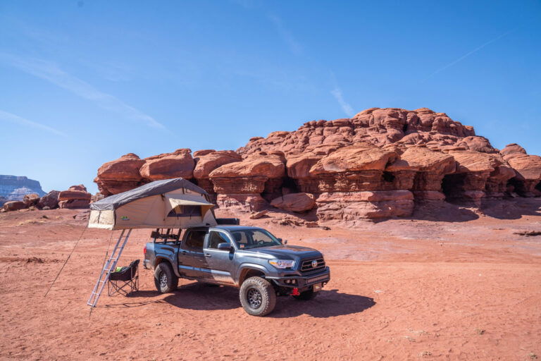Ironman-4×4-Raid-Series-No-Loop-Bumper-Bullbar-to-suit-Toyota-Tacoma-2005-BBR072-4