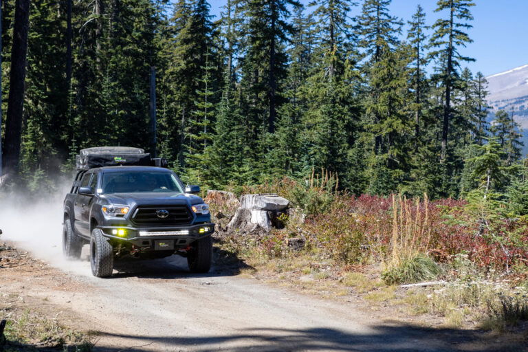 Ironman-4×4-Raid-Series-No-Loop-Bumper-Bullbar-to-suit-Toyota-Tacoma-2005-BBR072-5