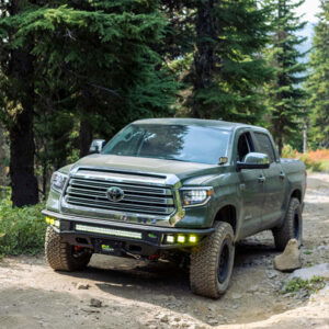 Ironman-4×4-Raid-Series-No-Loop-Bumper-Bullbar-to-suit-Toyota-Tundra-2013-2021-BBR073-2