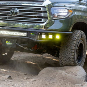 Ironman-4×4-Raid-Series-No-Loop-Bumper-Bullbar-to-suit-Toyota-Tundra-2013-2021-BBR073-3