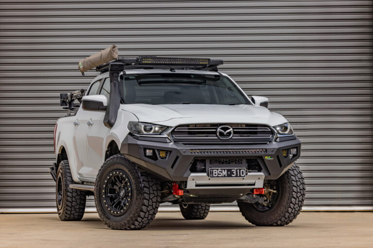 Ironman-4×4-Raid-Series-No-Loop-Bumper-bullbar-to-suit-Mazda-BT50-2020-BBR080-1
