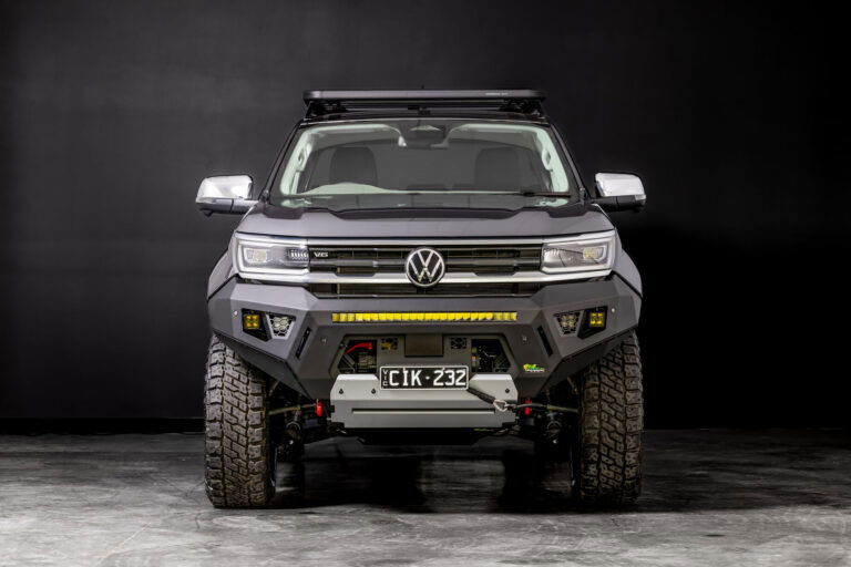 Ironman-4×4-Riad-Series-No-Loop-Bumper-Bullbar-to-suit-Volkswagen-VW-Amarok-BBR112-1