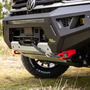 Ironman-4×4-Riad-Series-No-Loop-Bumper-Bullbar-to-suit-Volkswagen-VW-Amarok-BBR112-11