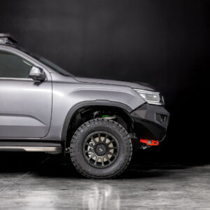 Ironman-4×4-Riad-Series-No-Loop-Bumper-Bullbar-to-suit-Volkswagen-VW-Amarok-BBR112-3