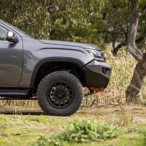 Ironman-4×4-Riad-Series-No-Loop-Bumper-Bullbar-to-suit-Volkswagen-VW-Amarok-BBR112-4