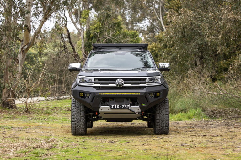 Ironman-4×4-Riad-Series-No-Loop-Bumper-Bullbar-to-suit-Volkswagen-VW-Amarok-BBR112-5