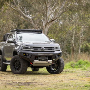 Ironman-4×4-Riad-Series-No-Loop-Bumper-Bullbar-to-suit-Volkswagen-VW-Amarok-BBR112-7