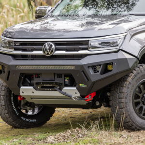Ironman-4×4-Riad-Series-No-Loop-Bumper-Bullbar-to-suit-Volkswagen-VW-Amarok-BBR112-8
