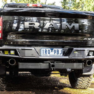 Ironman_4x4_Raid_Series_Rear_Bumper_Kit_Suited_for_Ram_1500_DS_Classic_Rear_Forest_1500x1000__89657
