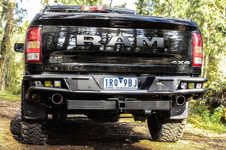 Ironman_4x4_Raid_Series_Rear_Bumper_Kit_Suited_for_Ram_1500_DS_Classic_Rear_Forest_1500x1000__89657
