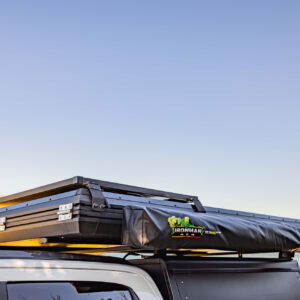 Isolar-WR Solid Solar Panel Ironman 4×4 (1)