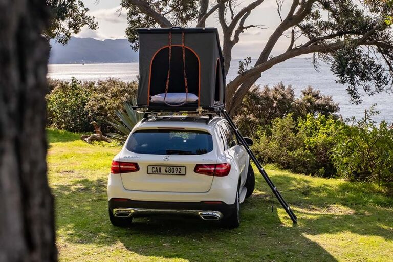 LT-50-Rooftop-tent-2m-Ladder-1