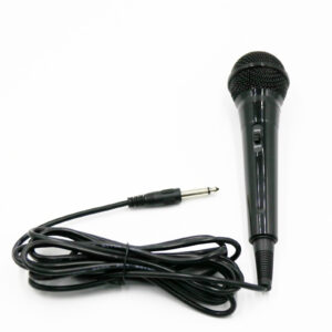 Microphone