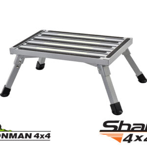 Quick Fold Camping Step IQFS001 1