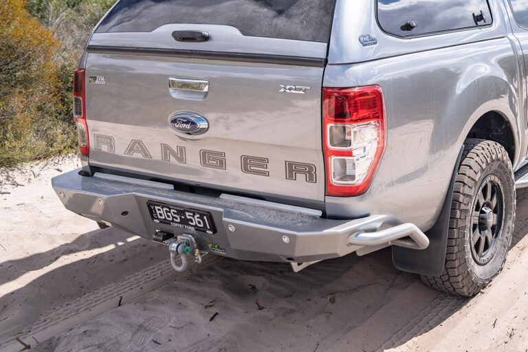 Rear-Step-Tow-Bar-to-suit-Ford-Ranger-PXIII-3