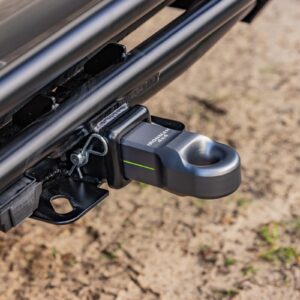 Rear Tow Bar to suit Toyota RAV4-4