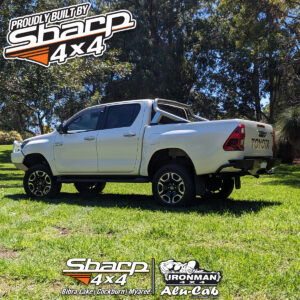 Roman Hilux Build (5)