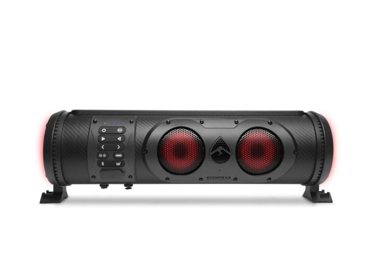SoundExtreme_SE18_Front_lights