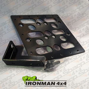WWBCP110 Next Gen Ranger Winch Control Box Mount 2