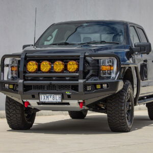 WebReady-Premium Bull Bar to suit Ford F-150-3