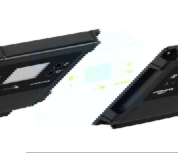 Controller w decal